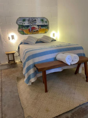 La Bocana Surf House
